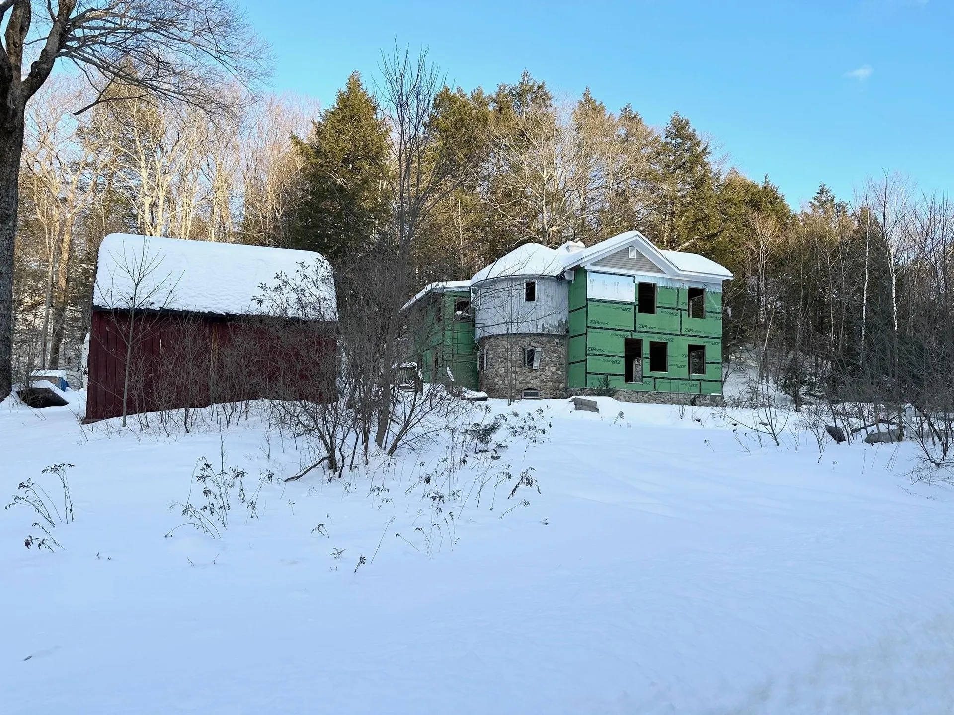 34 New Road Weare NH 03281