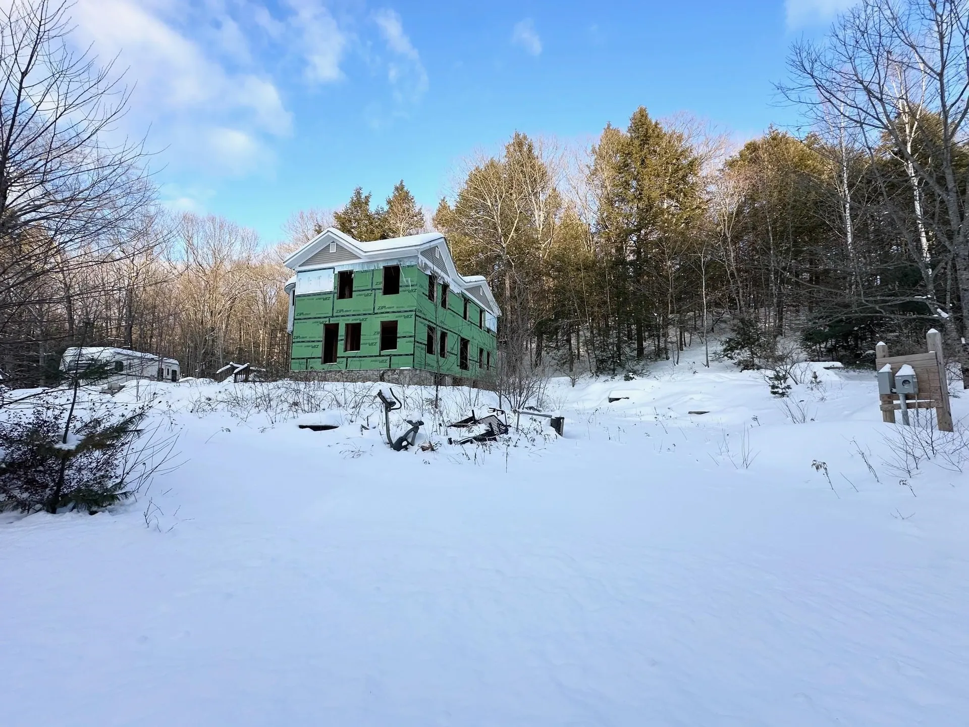 34 New Road Weare NH 03281