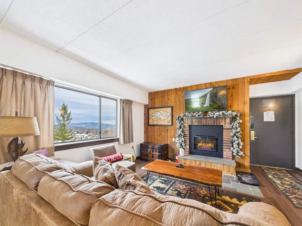 135 East Mountain Road Killington VT 05751