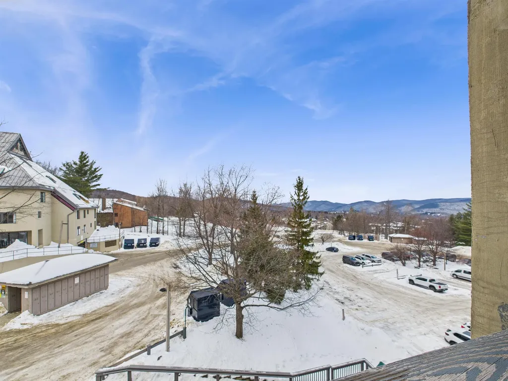 135 East Mountain Road Killington VT 05751