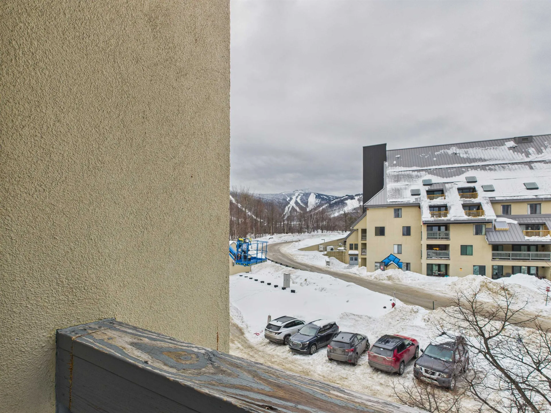 135 East Mountain Road Killington VT 05751