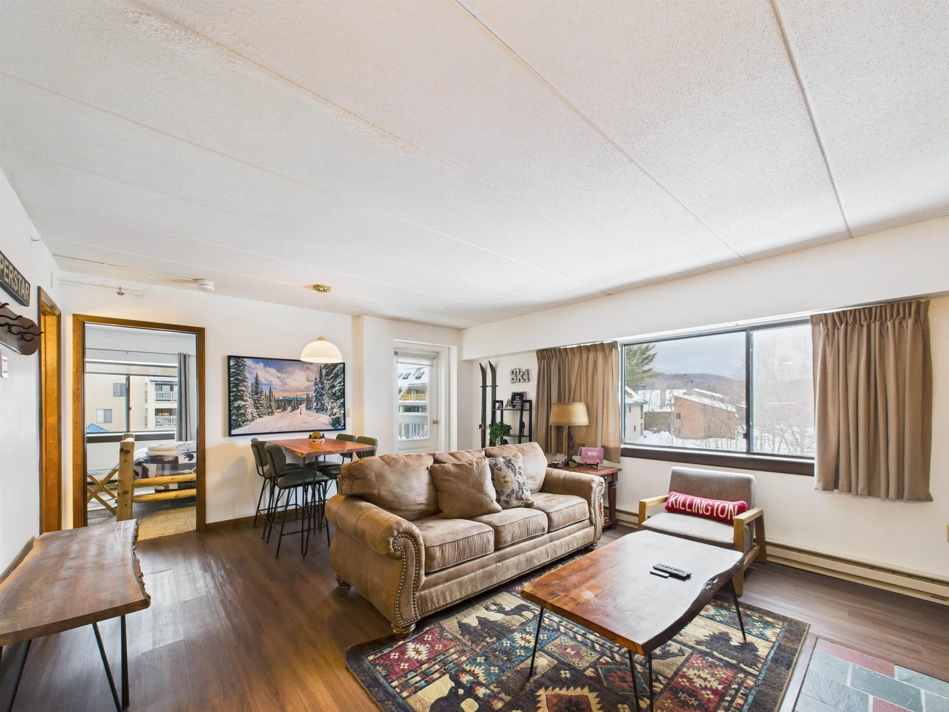 135 East Mountain Road Killington VT 05751