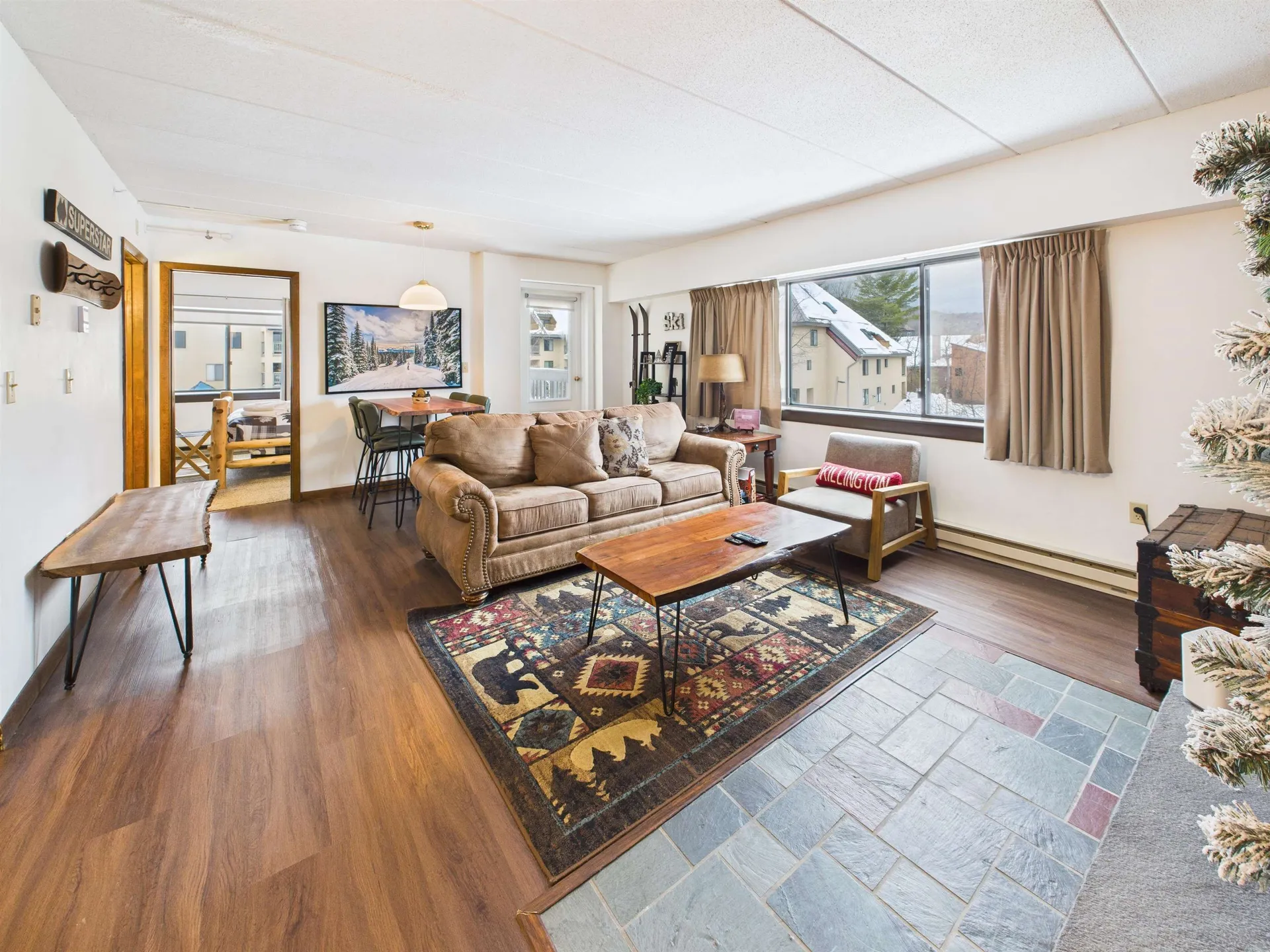 135 East Mountain Road Killington VT 05751