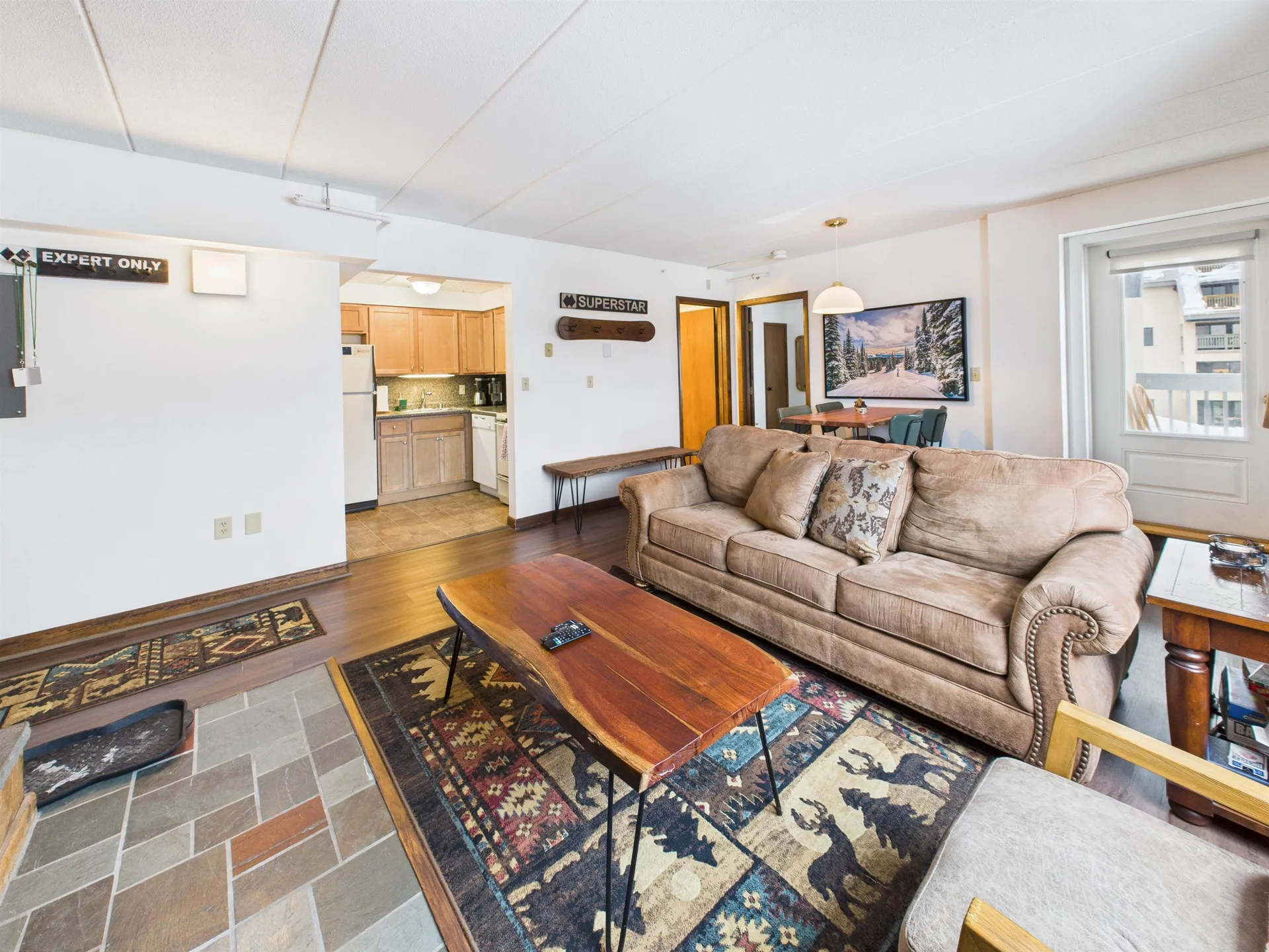 135 East Mountain Road Killington VT 05751