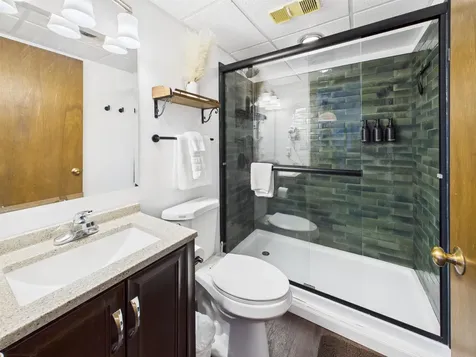 135 East Mountain Road Killington VT 05751