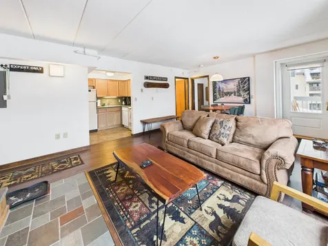 135 East Mountain Road Killington VT 05751