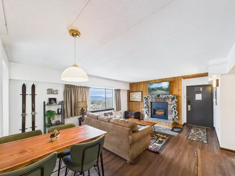 135 East Mountain Road Killington VT 05751