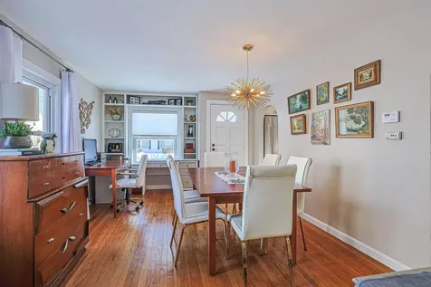 7 Mount Vernon Street Nashua NH 03064