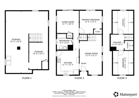 7 Mount Vernon Street Nashua NH 03064