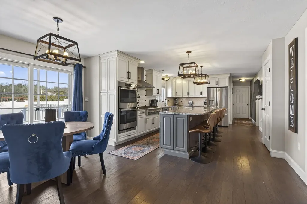 1 Scenic Lane Hudson NH 03051