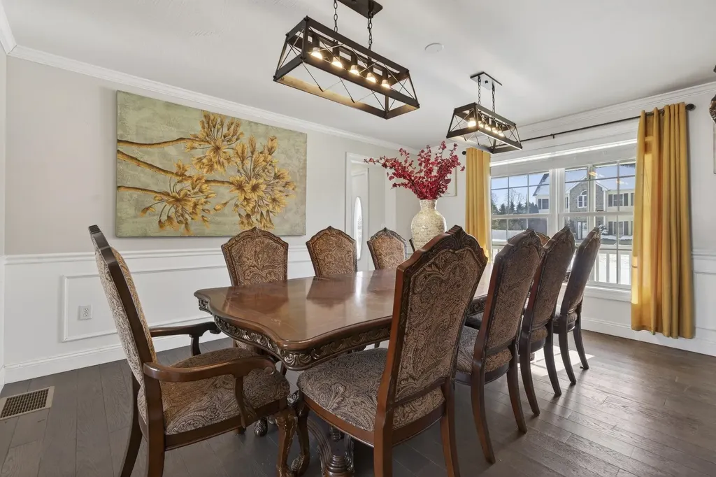 1 Scenic Lane Hudson NH 03051