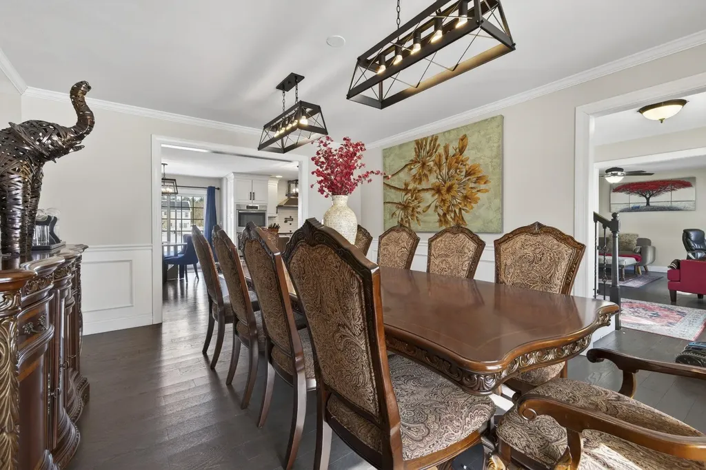 1 Scenic Lane Hudson NH 03051