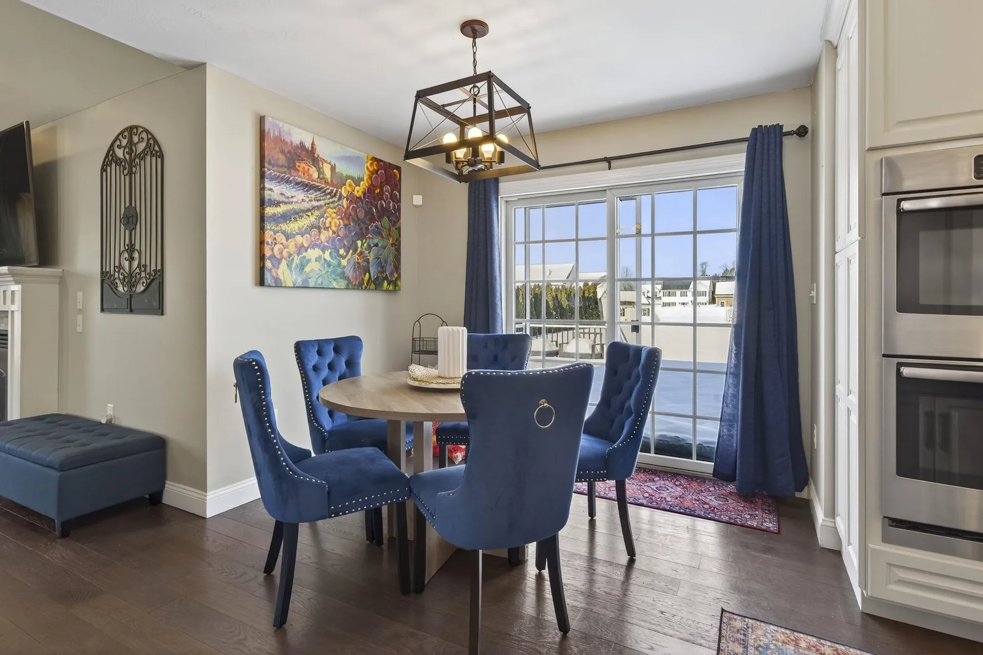 1 Scenic Lane Hudson NH 03051