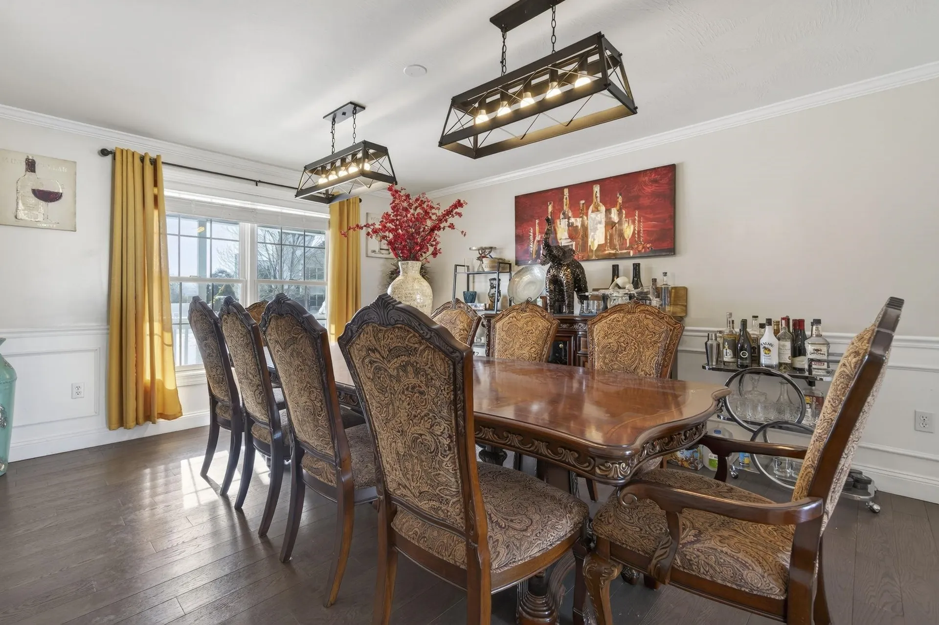 1 Scenic Lane Hudson NH 03051