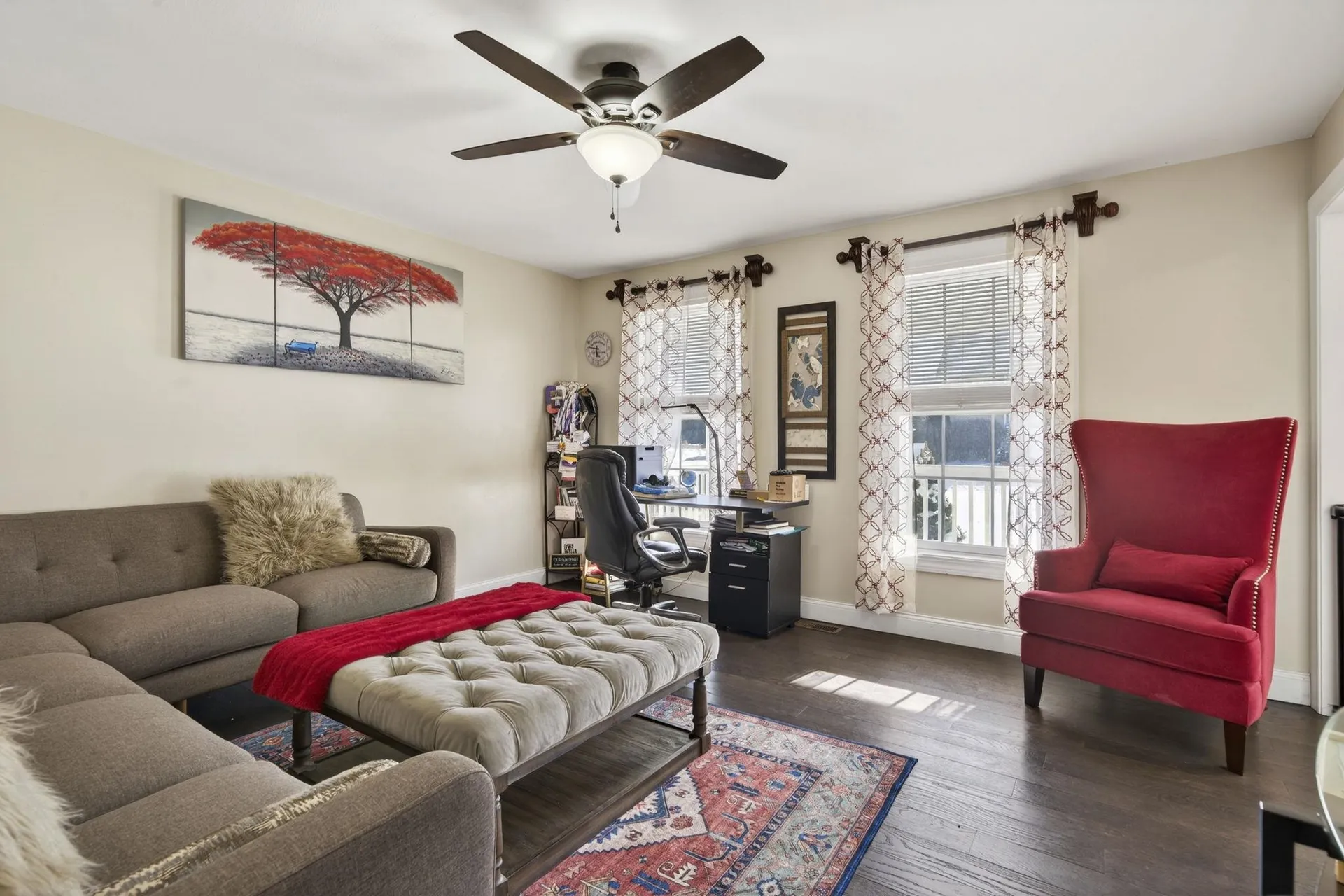 1 Scenic Lane Hudson NH 03051