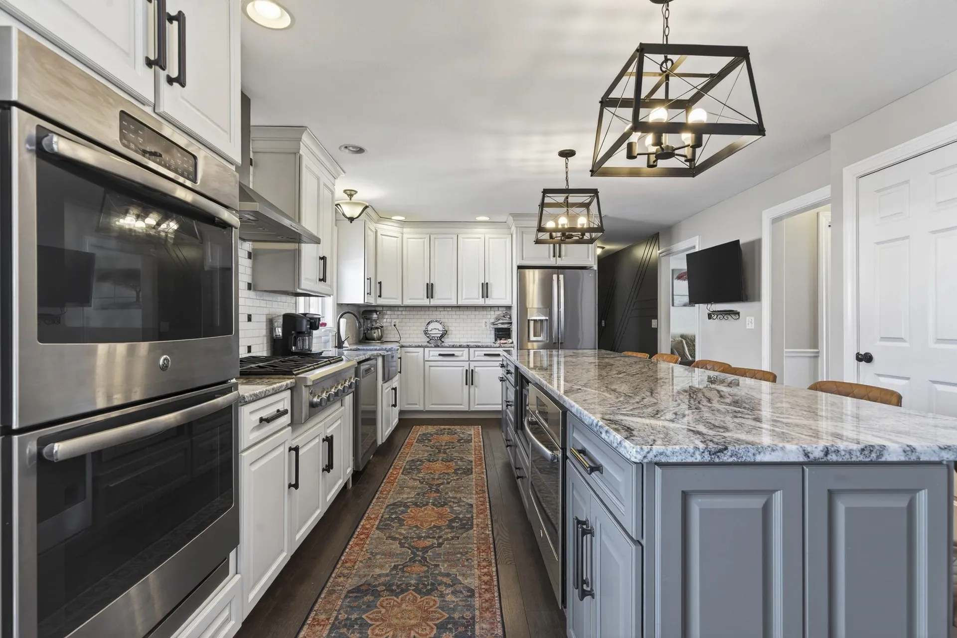 1 Scenic Lane Hudson NH 03051