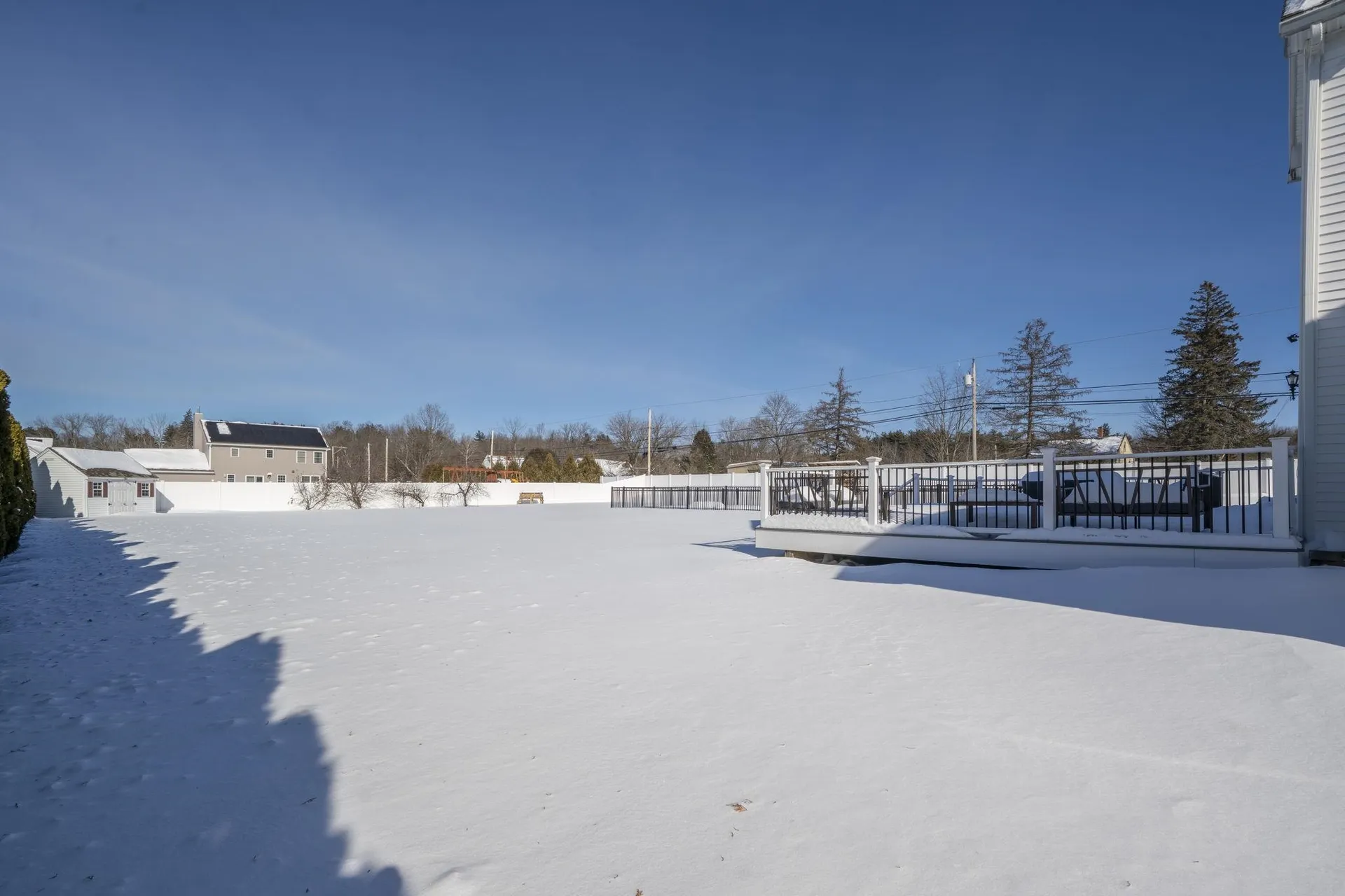 1 Scenic Lane Hudson NH 03051