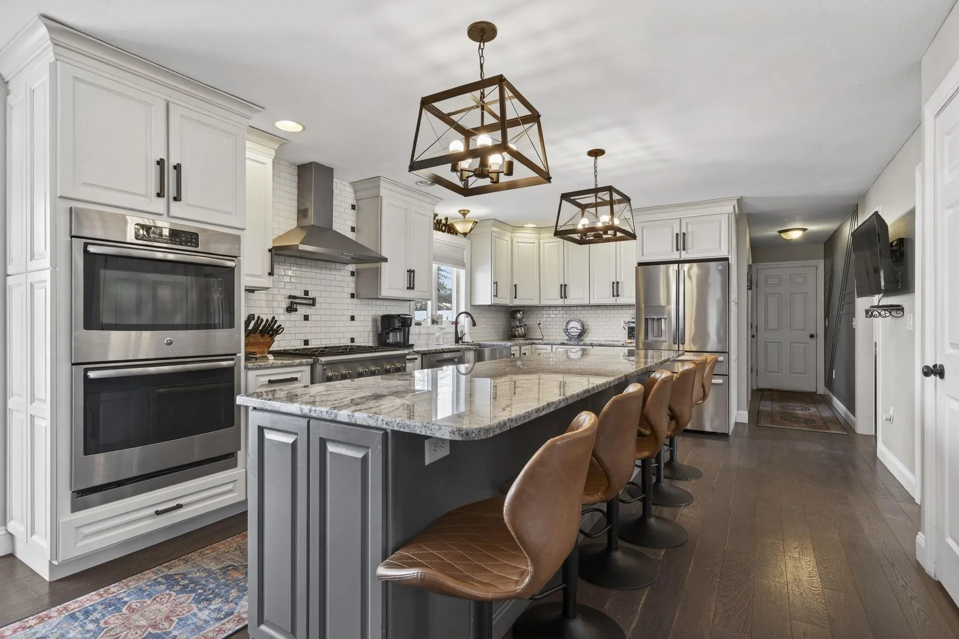 1 Scenic Lane Hudson NH 03051