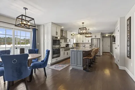 1 Scenic Lane Hudson NH 03051