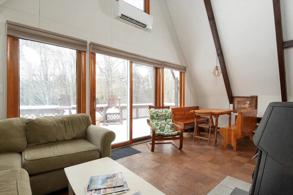 400 East Lake Road Ludlow VT 05149