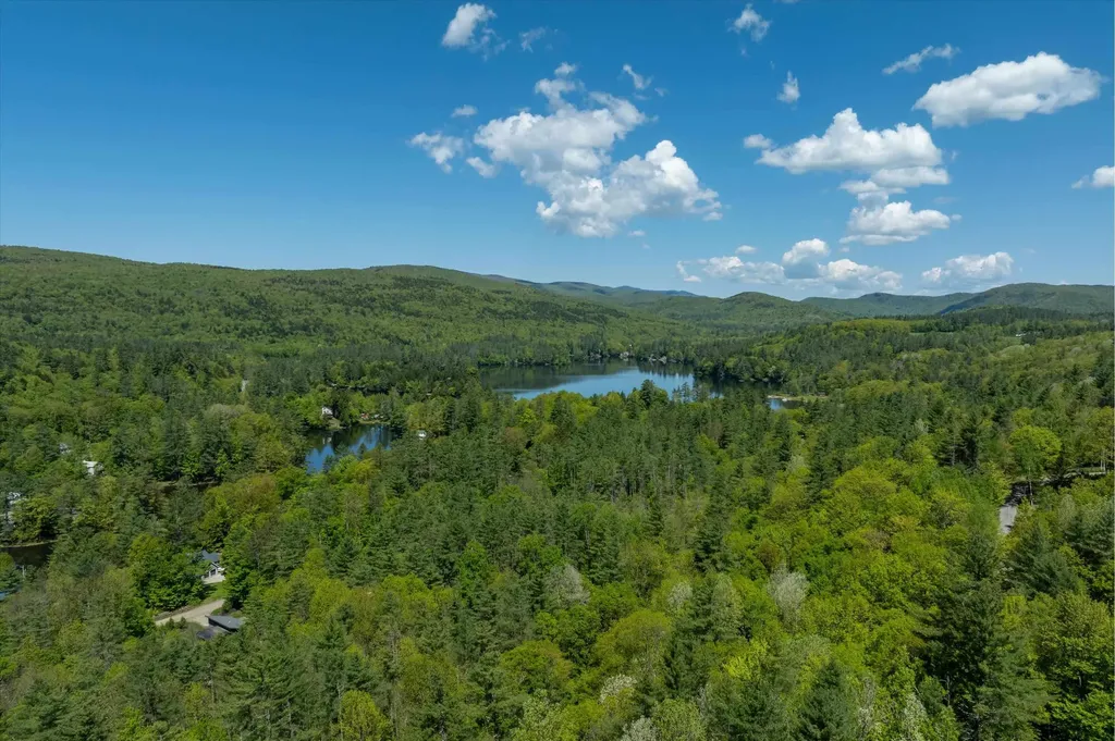 400 East Lake Road Ludlow VT 05149