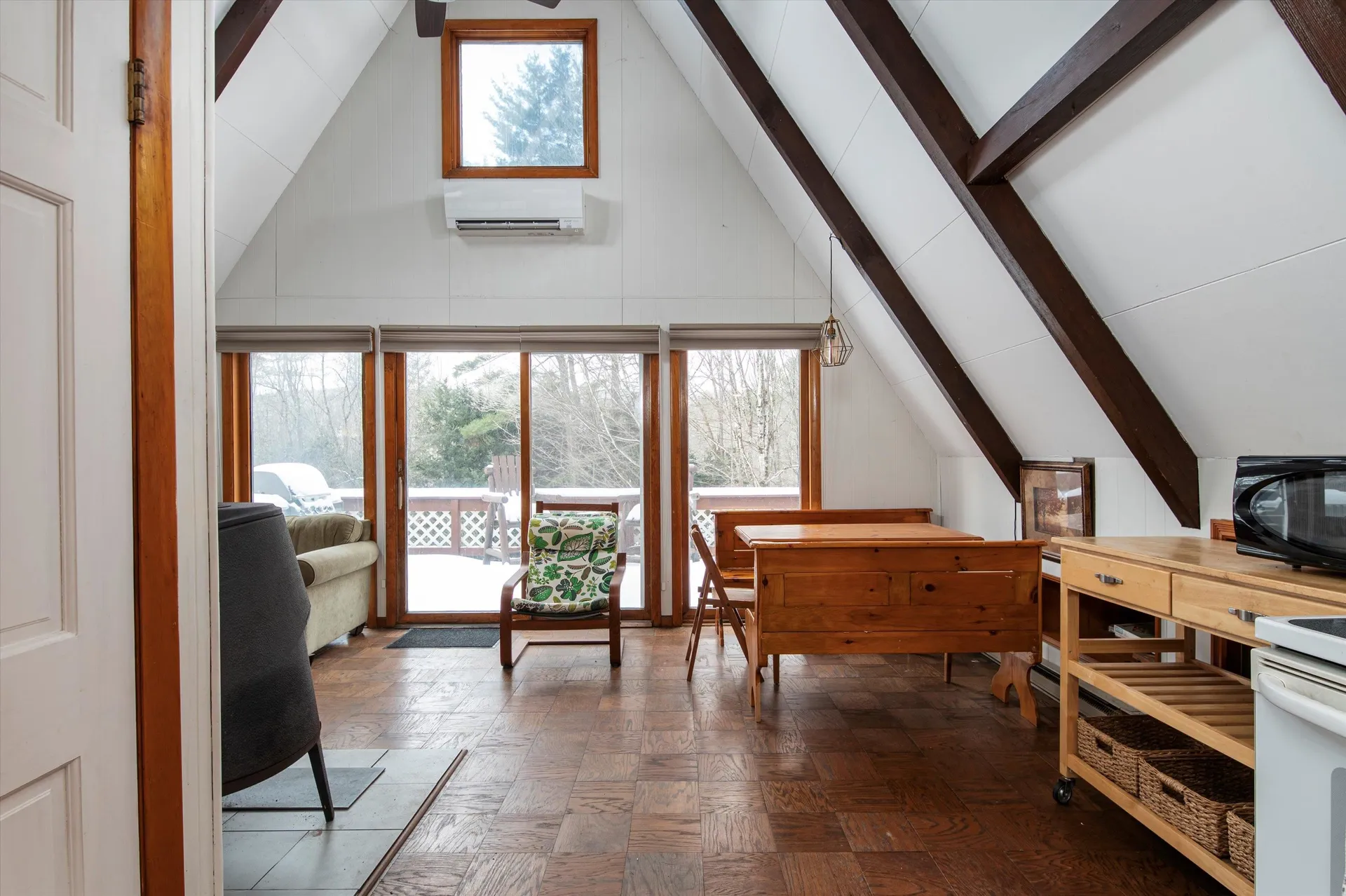 400 East Lake Road Ludlow VT 05149