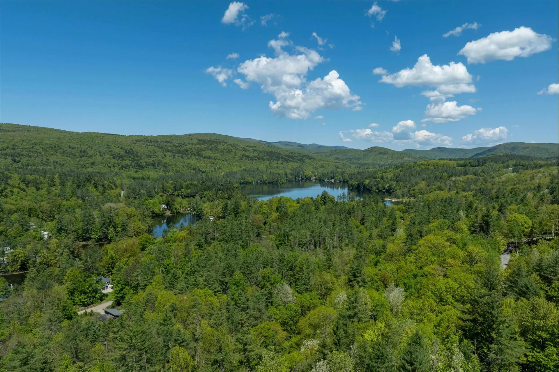 400 East Lake Road Ludlow VT 05149