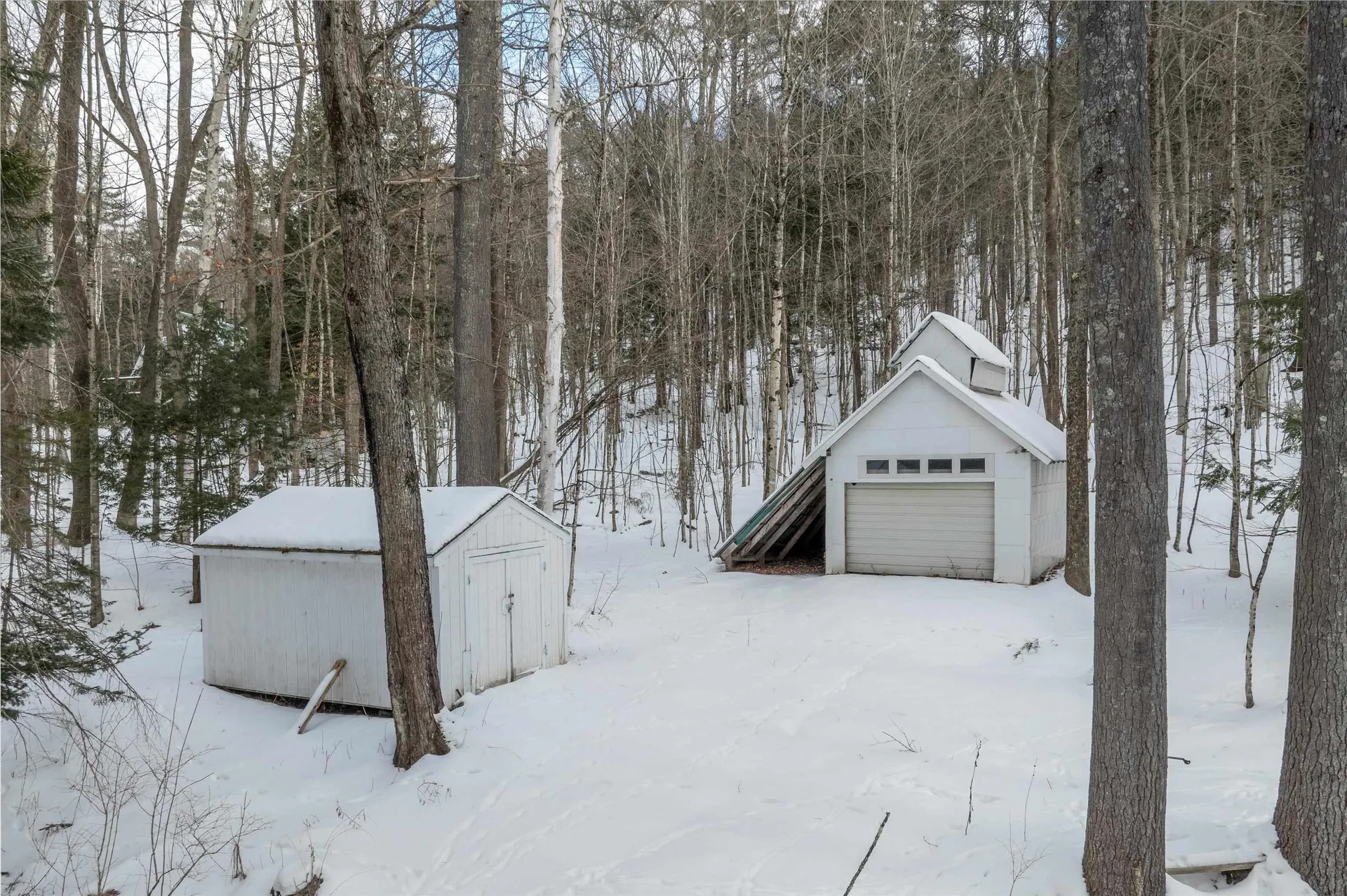 400 East Lake Road Ludlow VT 05149