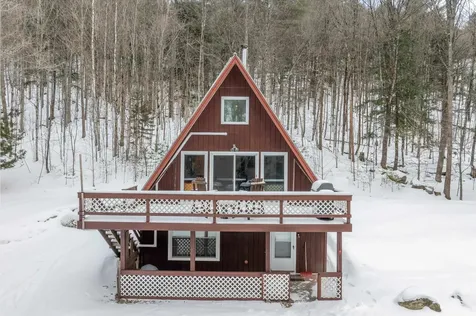 400 East Lake Road Ludlow VT 05149