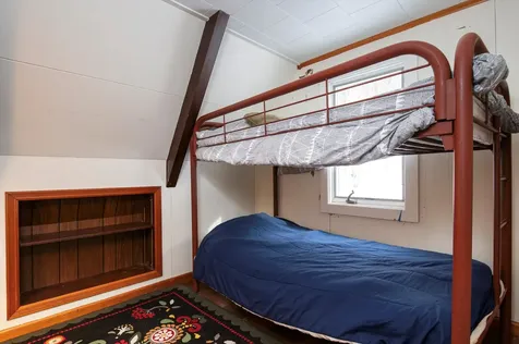 400 East Lake Road Ludlow VT 05149