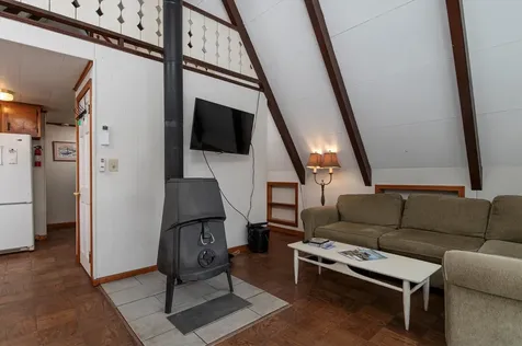 400 East Lake Road Ludlow VT 05149