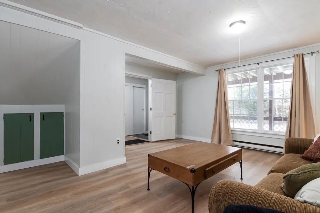 400 East Lake Road Ludlow VT 05149