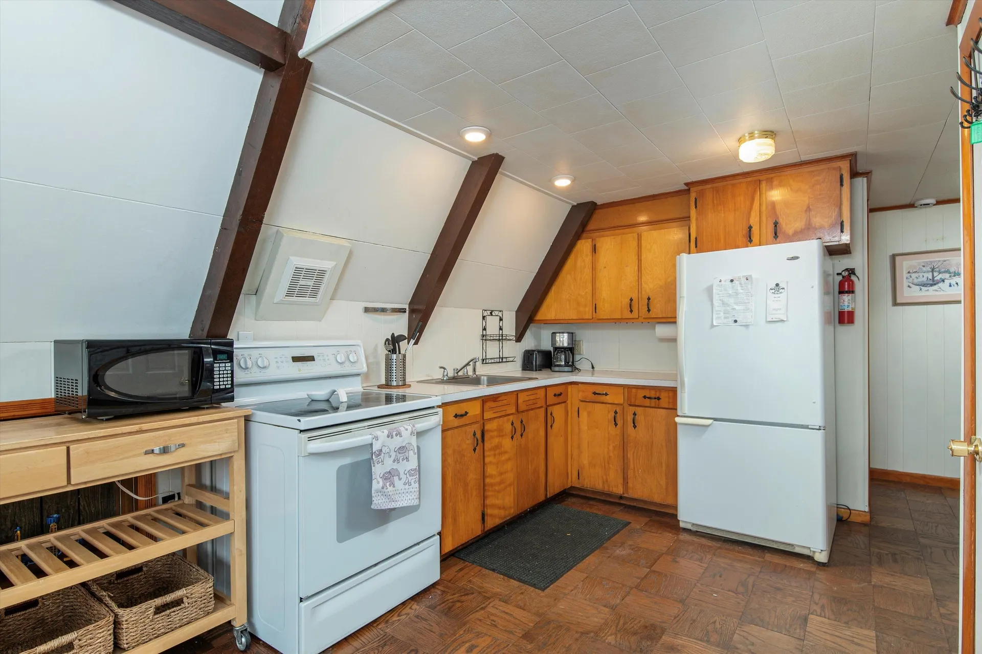 400 East Lake Road Ludlow VT 05149