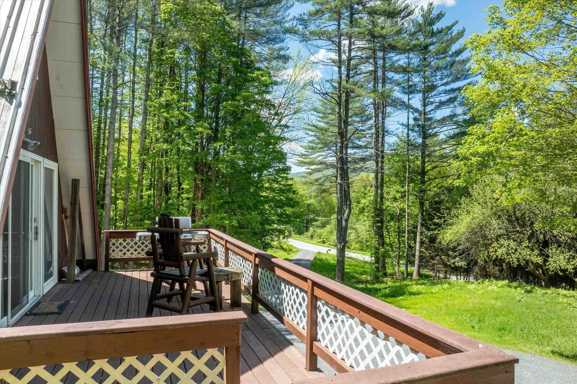 400 East Lake Road Ludlow VT 05149