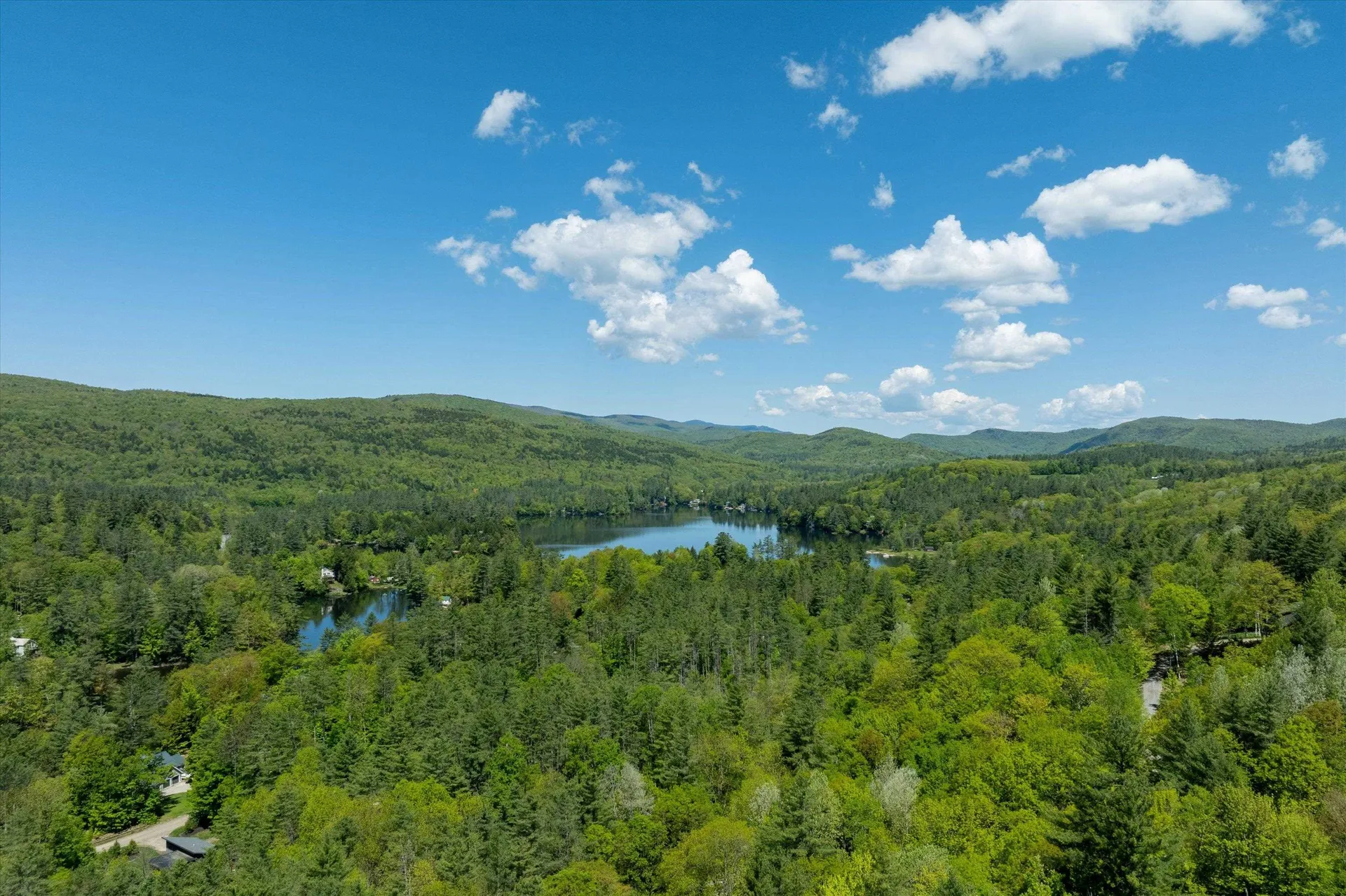 400 East Lake Road Ludlow VT 05149