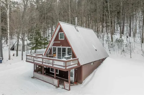 400 East Lake Road Ludlow VT 05149