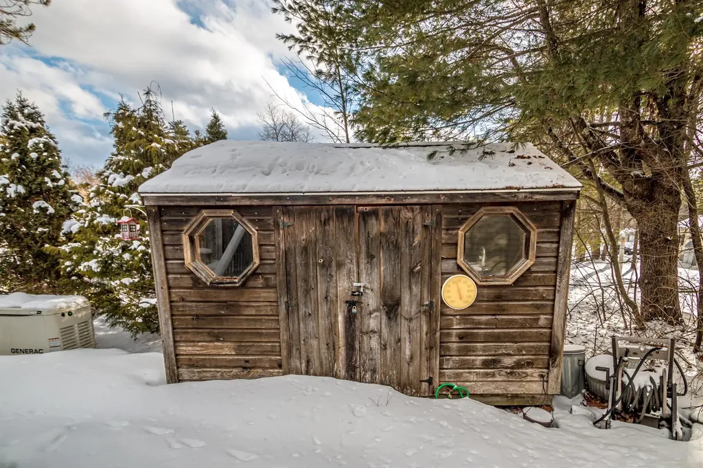 15 Lighthouse Lane Conway NH 03860