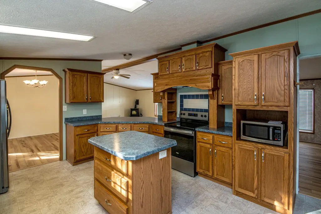 15 Lighthouse Lane Conway NH 03860