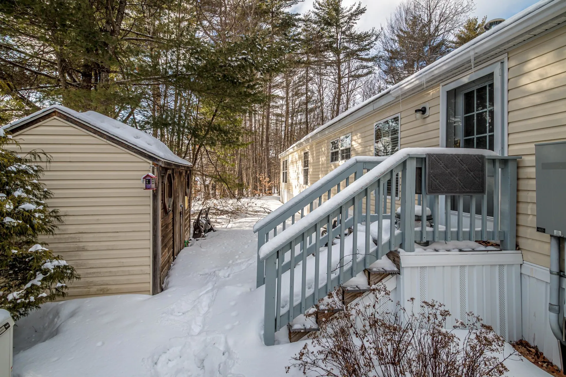 15 Lighthouse Lane Conway NH 03860
