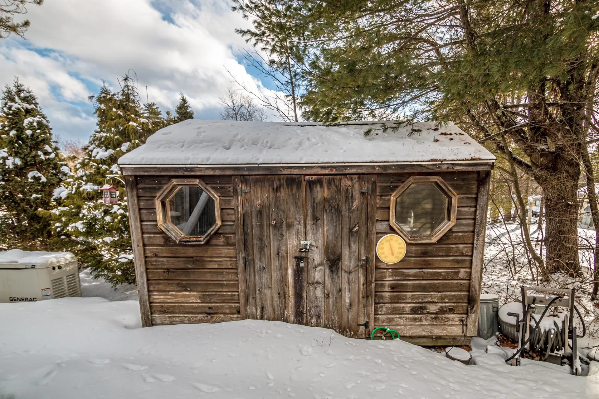 15 Lighthouse Lane Conway NH 03860