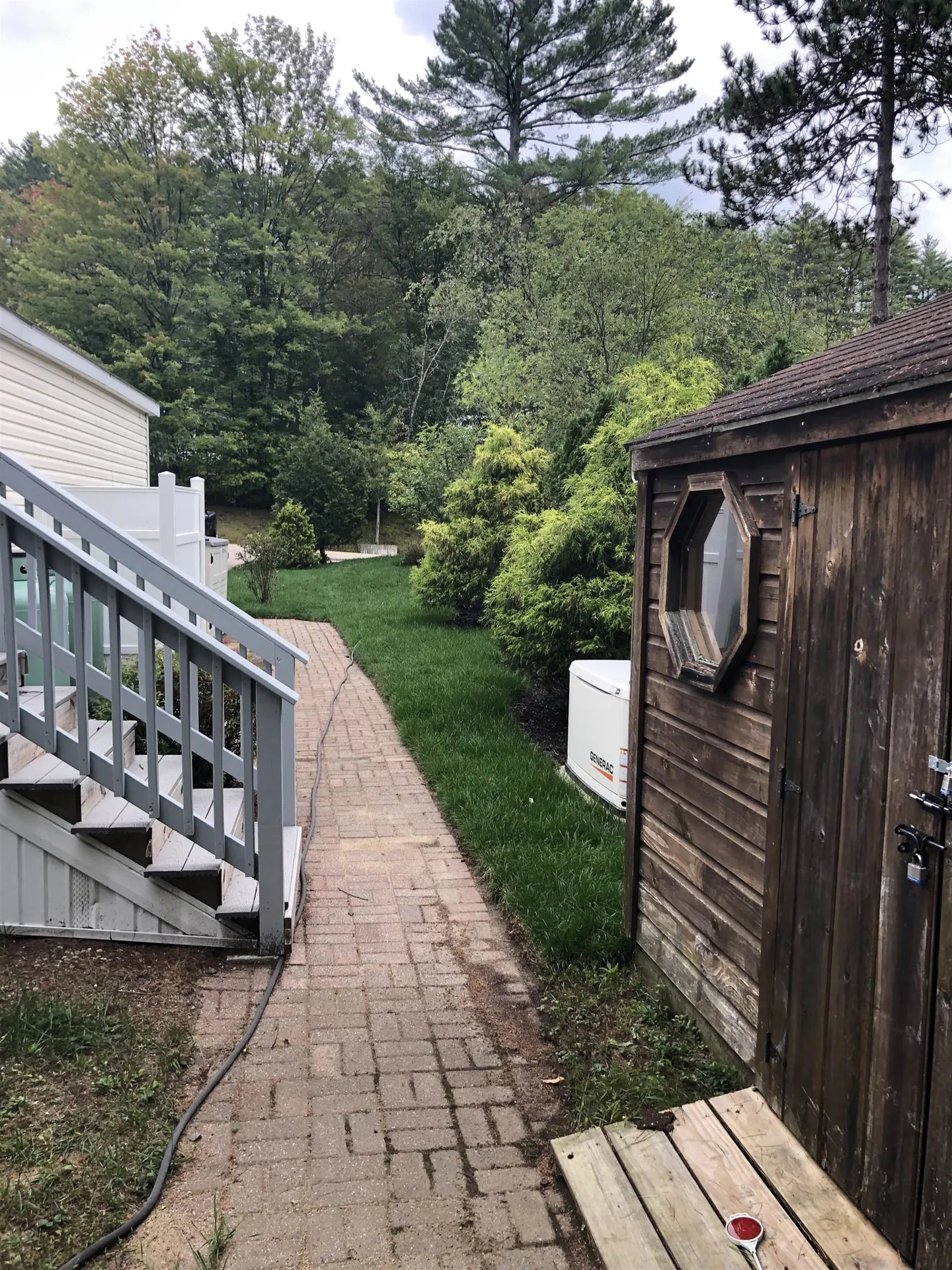 15 Lighthouse Lane Conway NH 03860