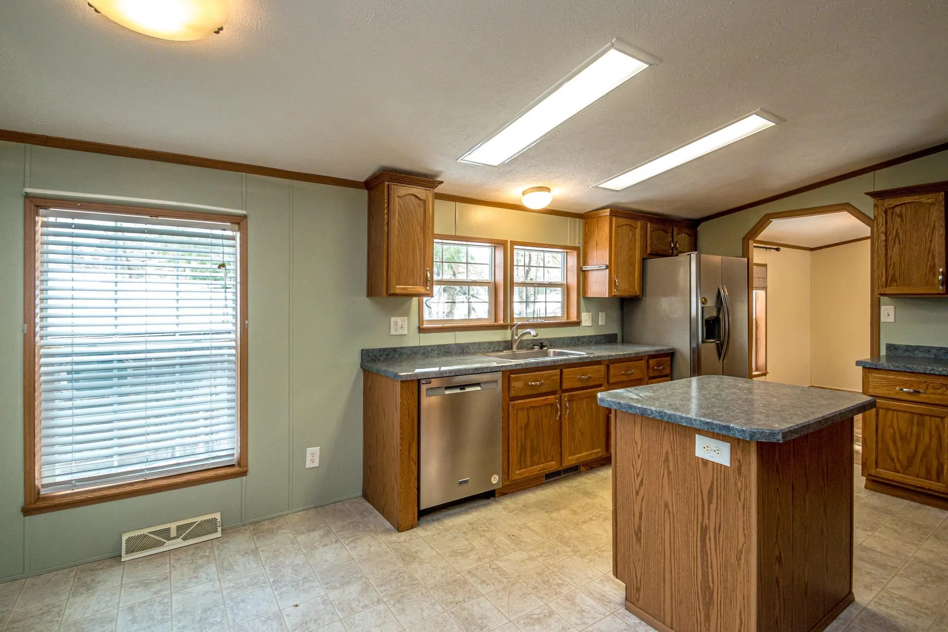 15 Lighthouse Lane Conway NH 03860