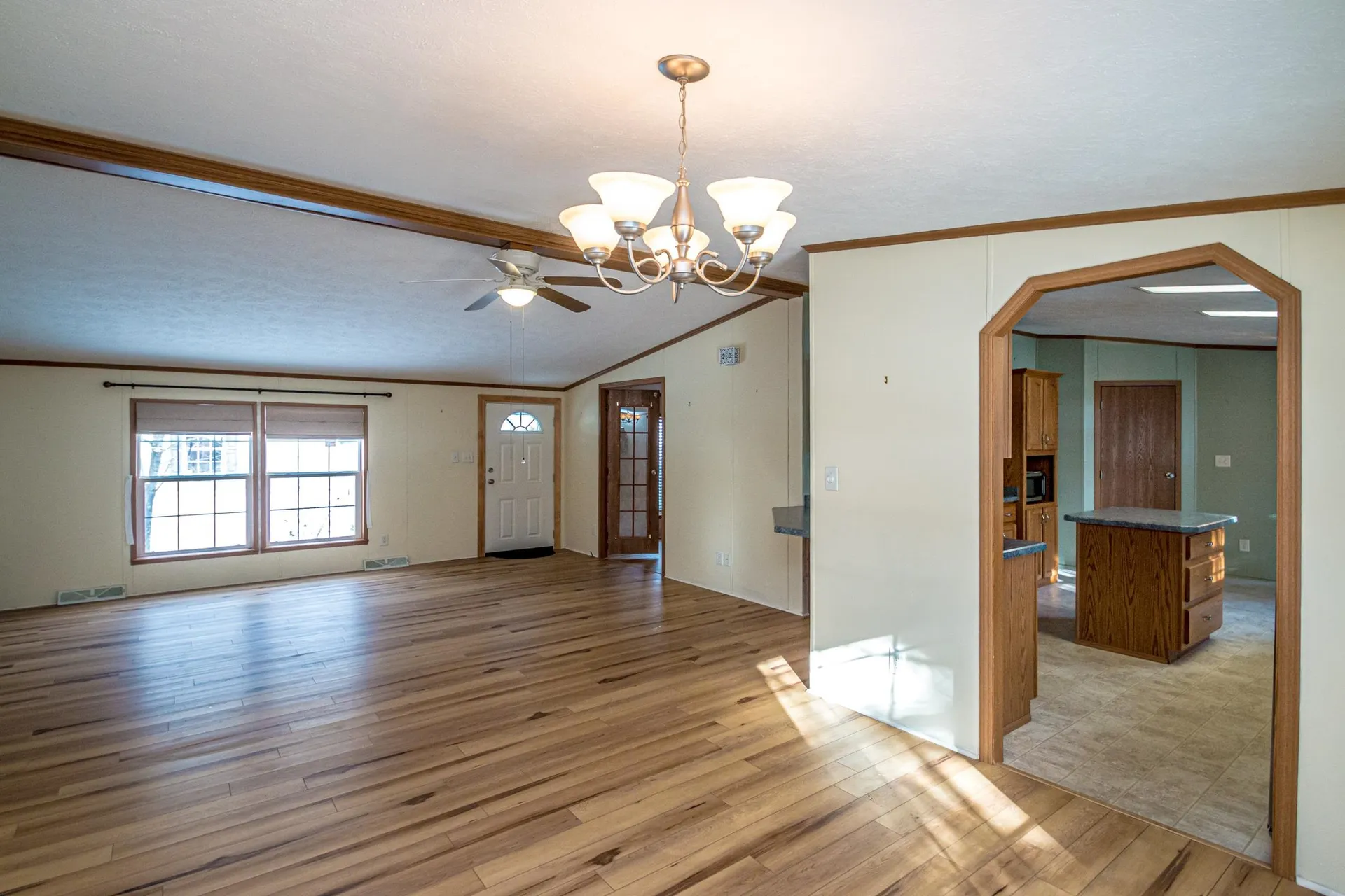 15 Lighthouse Lane Conway NH 03860