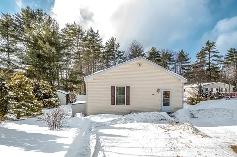 15 Lighthouse Lane Conway NH 03860
