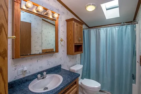 15 Lighthouse Lane Conway NH 03860