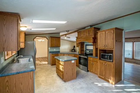 15 Lighthouse Lane Conway NH 03860