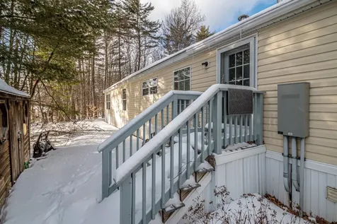 15 Lighthouse Lane Conway NH 03860