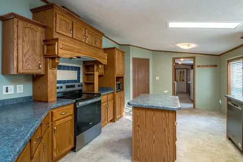 15 Lighthouse Lane Conway NH 03860