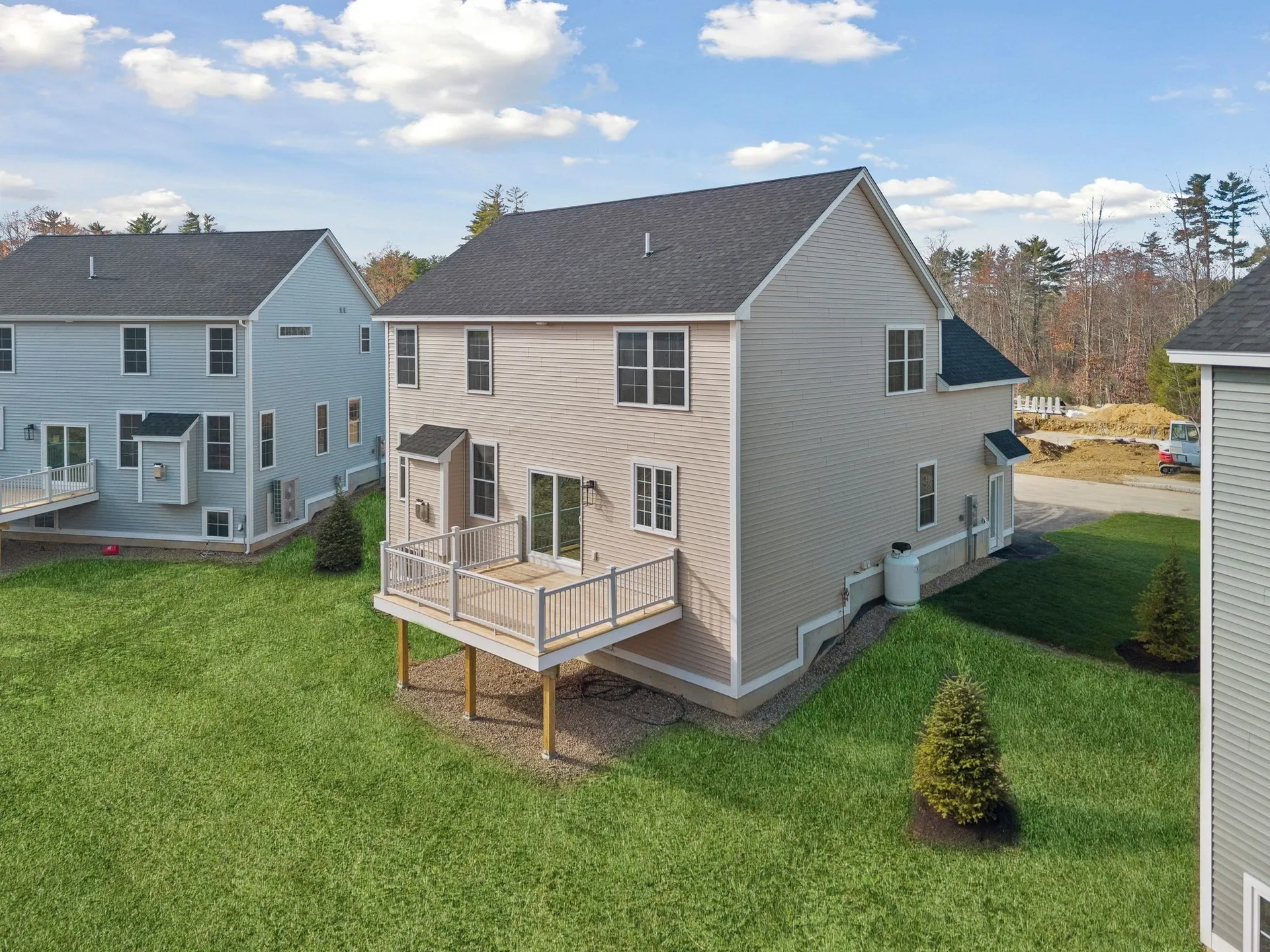 11 Copps Drive Rochester NH 03868