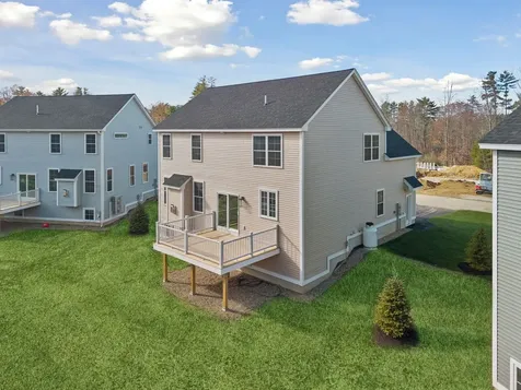 11 Copps Drive Rochester NH 03809